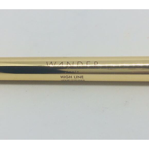 Wander Beauty High Line Liquid Eyeliner Black - Picture 3 of 4